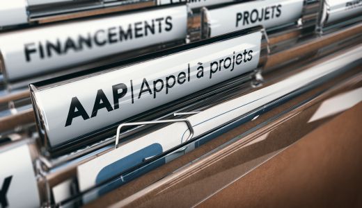 Appel à projets Doc & Postdoc 2024