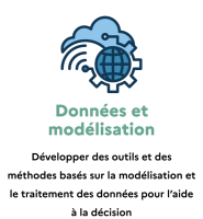 Icone Données
