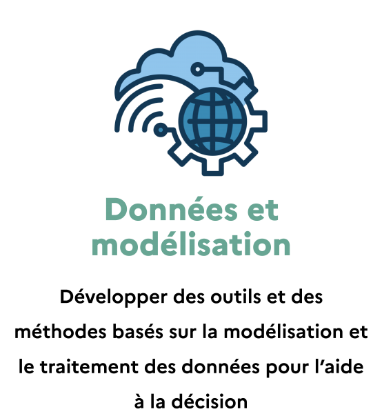 Icone Données