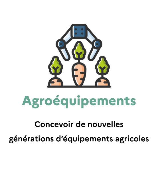 Icone Agroéquipements